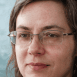 Μαριάννα Κωνσταντίνου