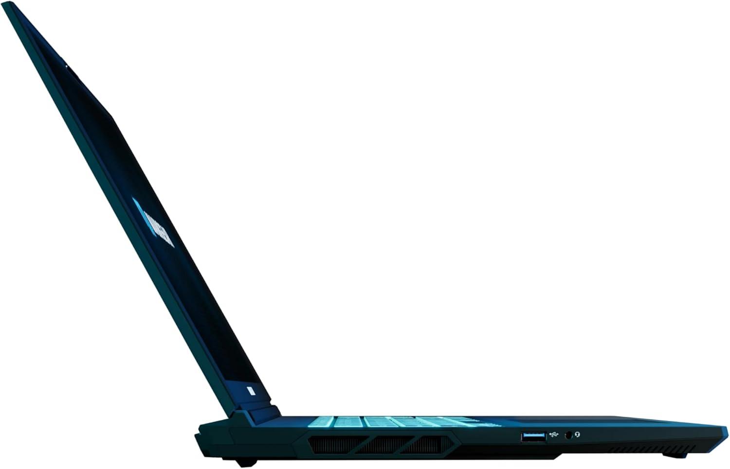 KI-Workstation – Kein Bottleneck, Maximale Rechenpower & TGP/TDP