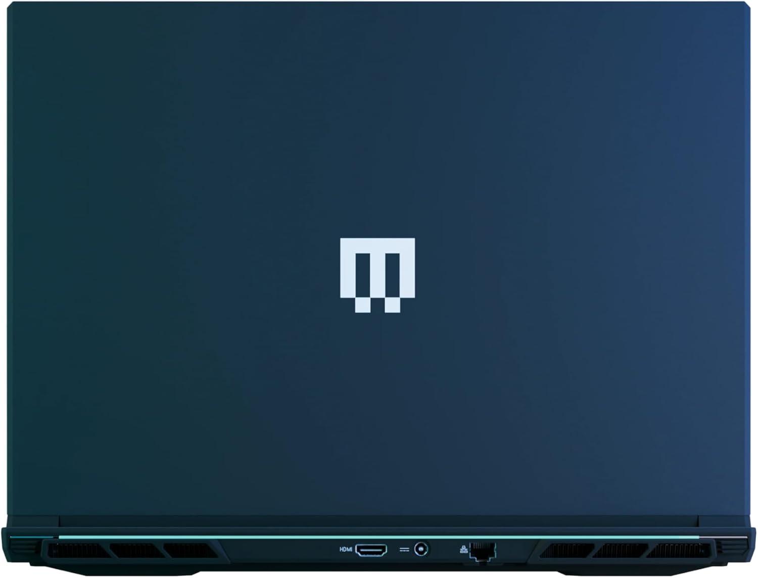 KI-Workstation - Kein Bottleneck, Maximale Rechenpower & TGP/TDP