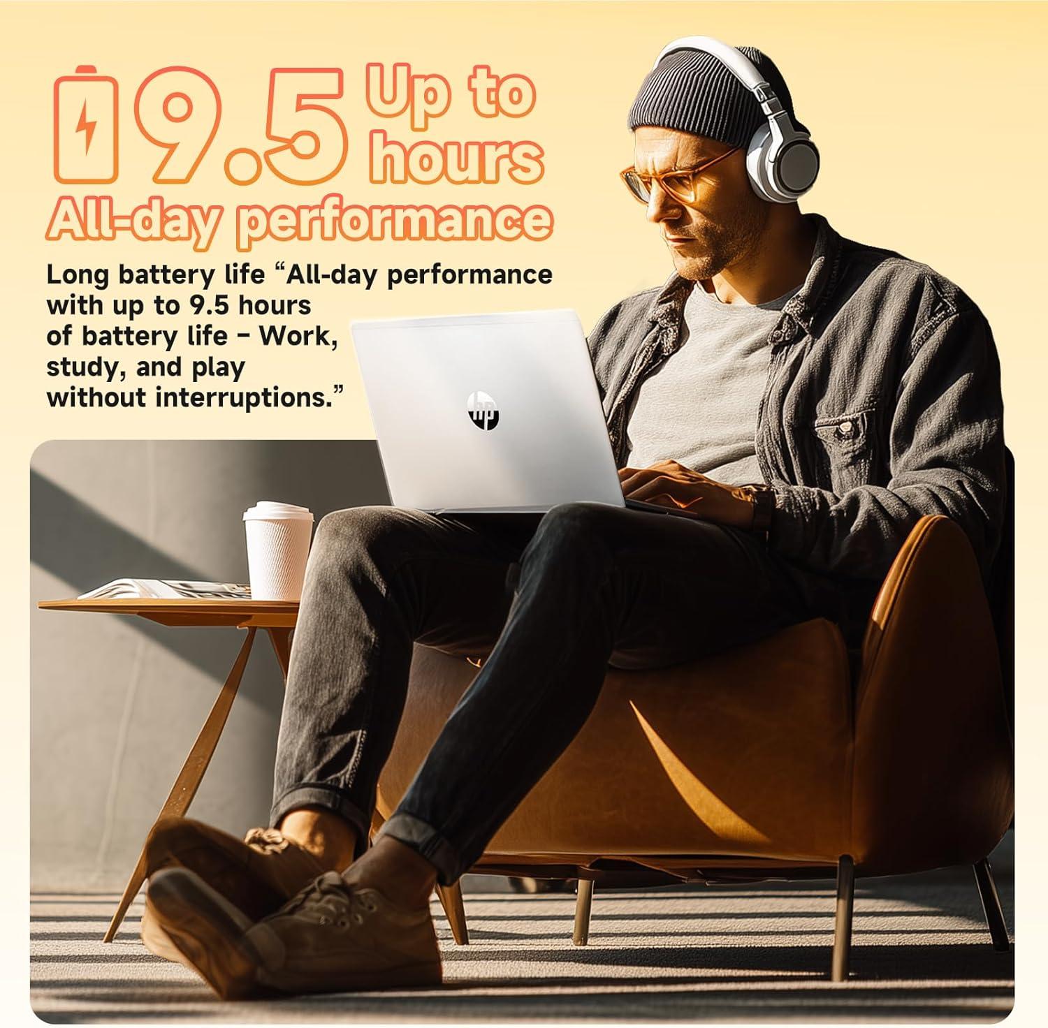 HP 2025 KI-Workstation - Max. Rechenpower trotz TDP-Limit für Profis