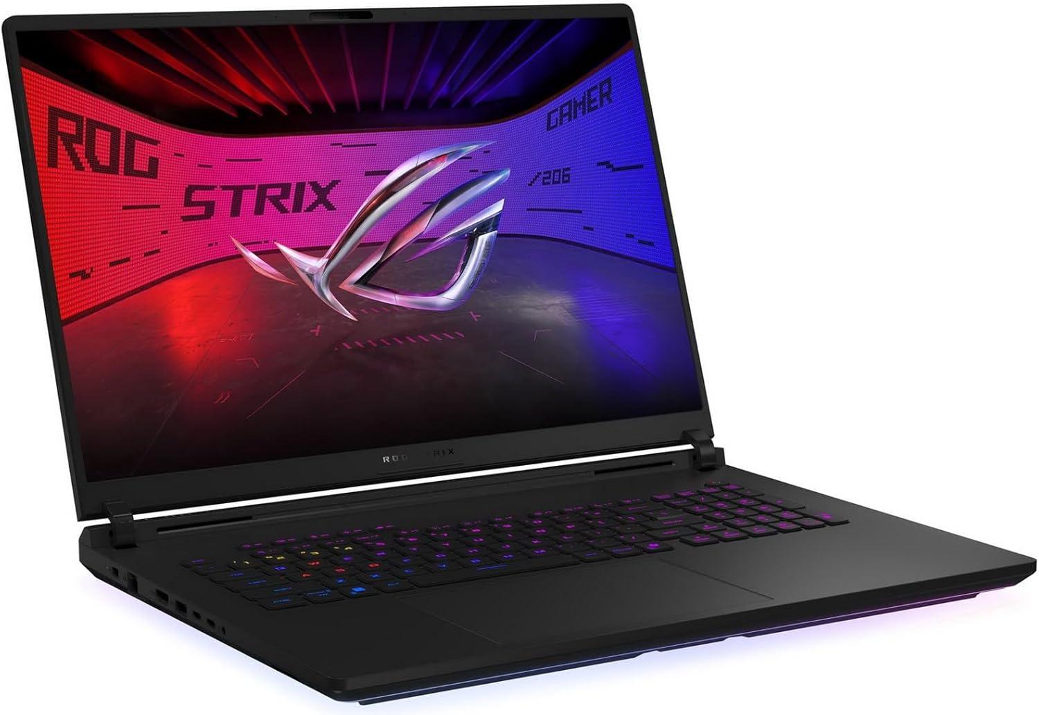 EXCaliberPC Scar18 - Rendering-Monster für KI/3D, Bottleneck adé, TGP