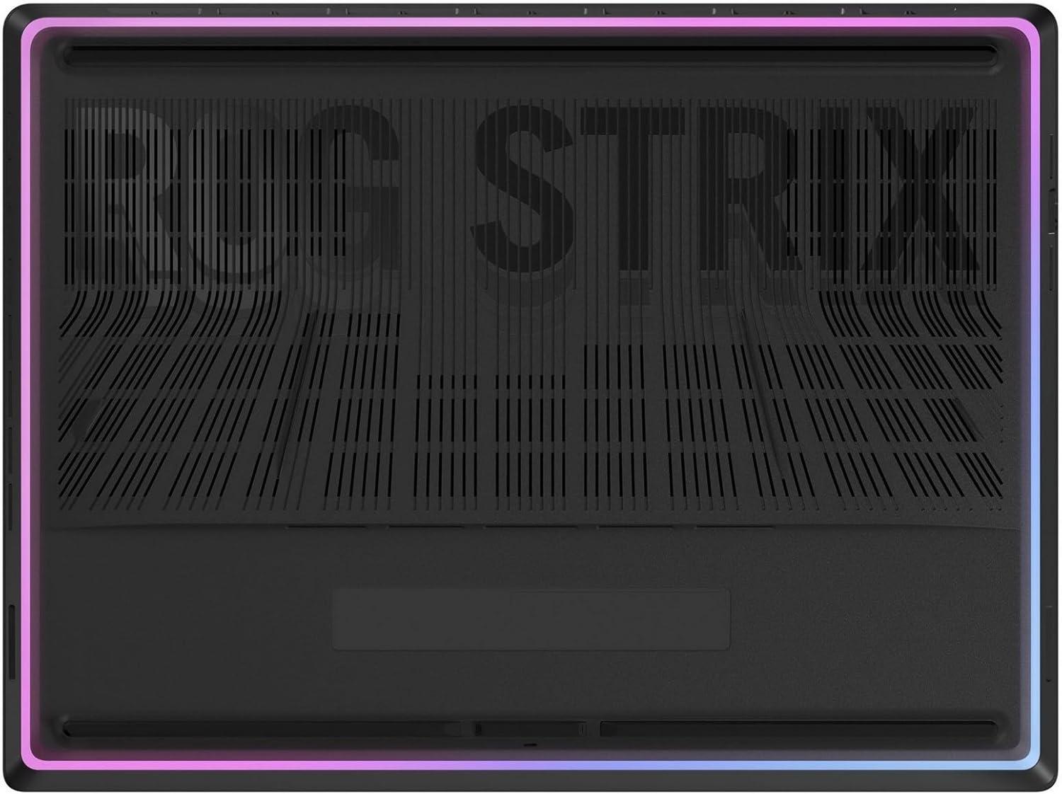 EXCaliberPC Scar18 - Rendering-Monster für KI/3D, Bottleneck adé, TGP