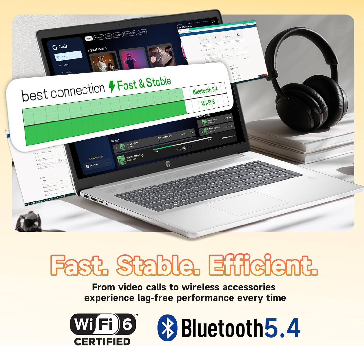 HP 2025 KI-Workstation - Max. Rechenpower trotz TDP-Limit für Profis