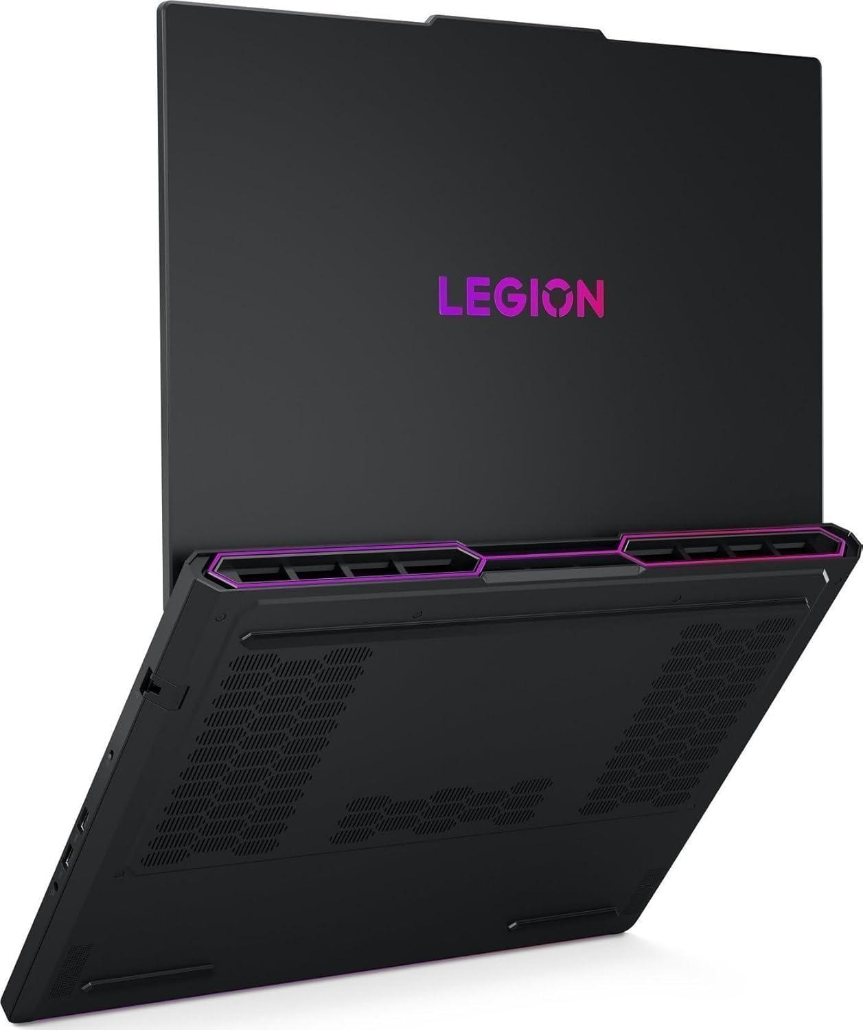 Lenovo Legion Pro 7i - KI-Workstation, Bottleneckfrei, hoher TGP/TDP