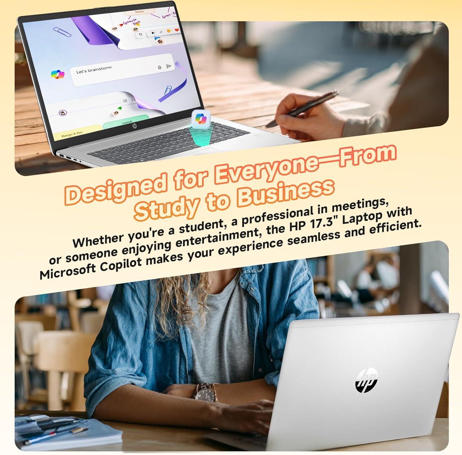 HP 2025 KI-Workstation - Max. Rechenpower trotz TDP-Limit für Profis