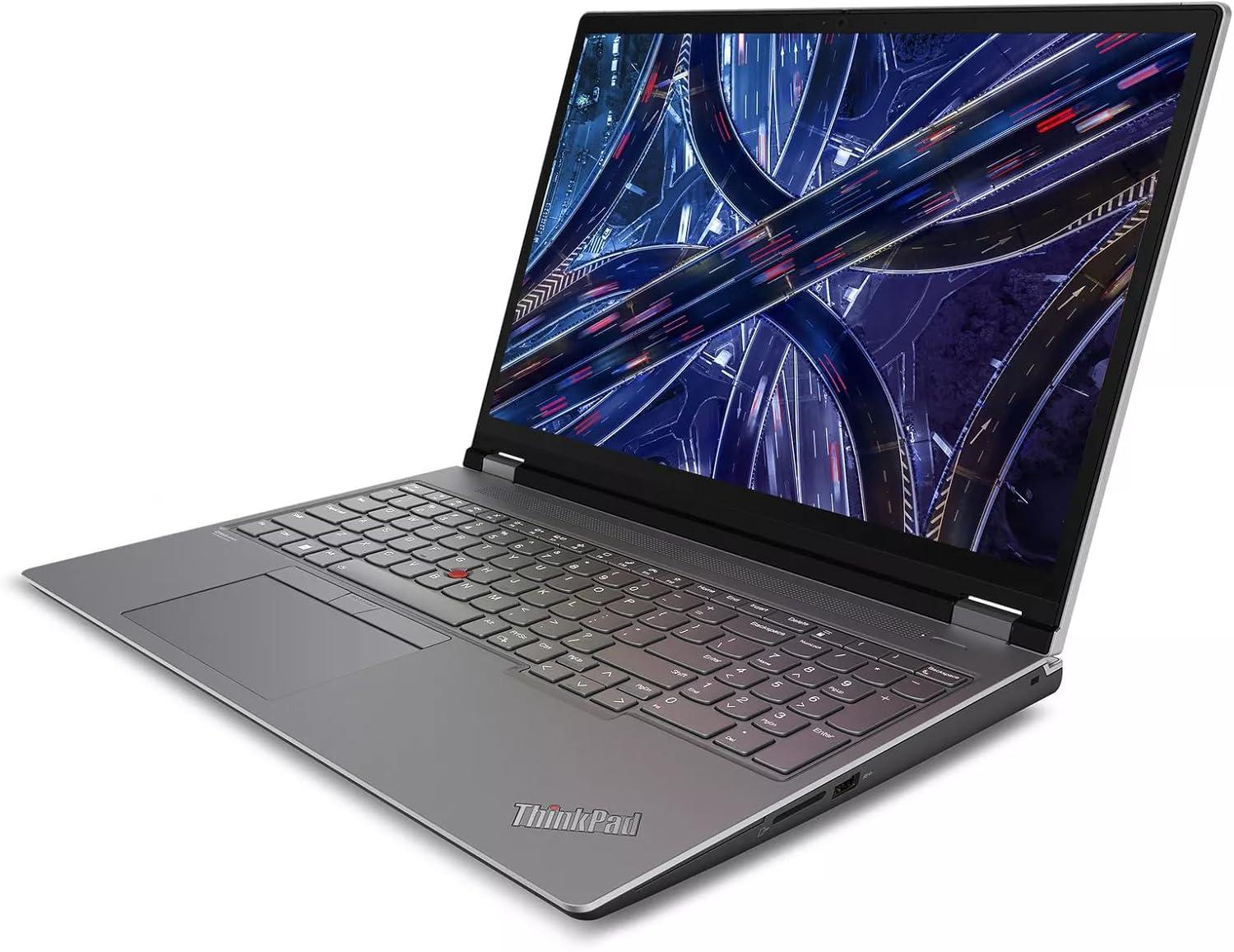 P16 KI-Workstation - Rendering-Monster, stoppt Bottleneck, TGP/TDP