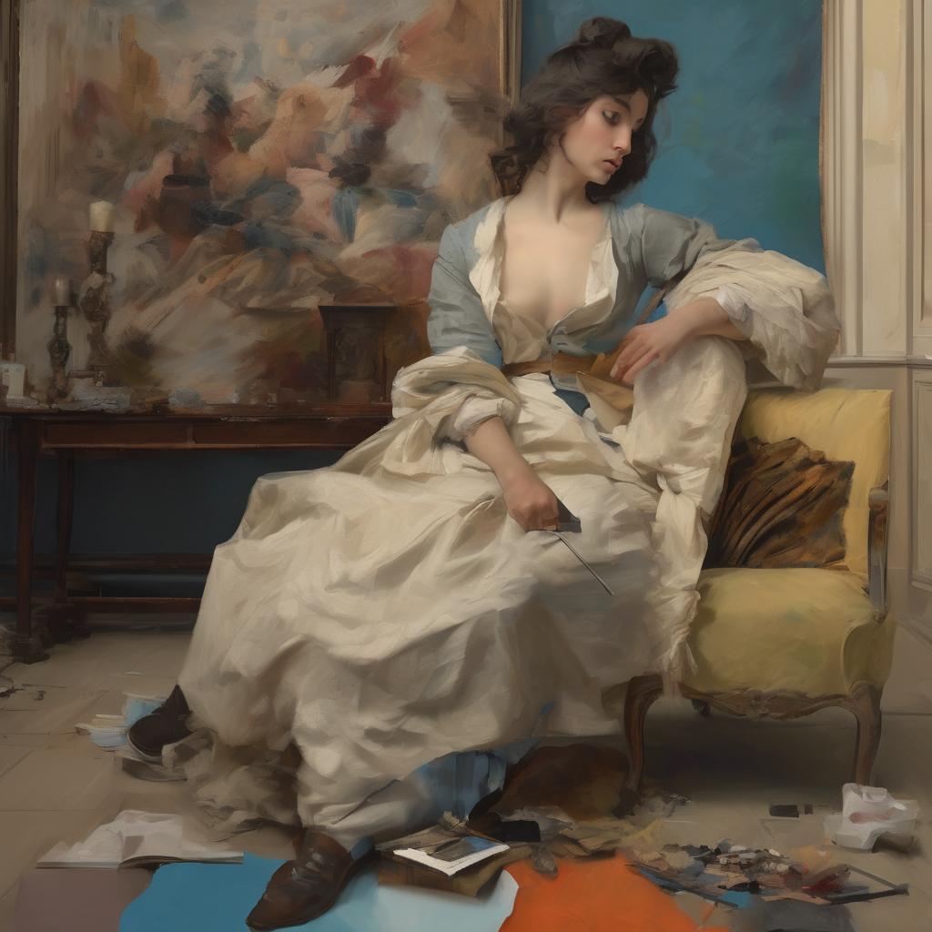 Βιογραφία του Nicolas Toussaint Charlet