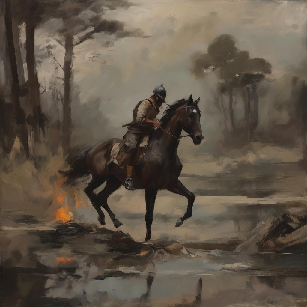 Βιογραφία του Daniel Ridgway Knight