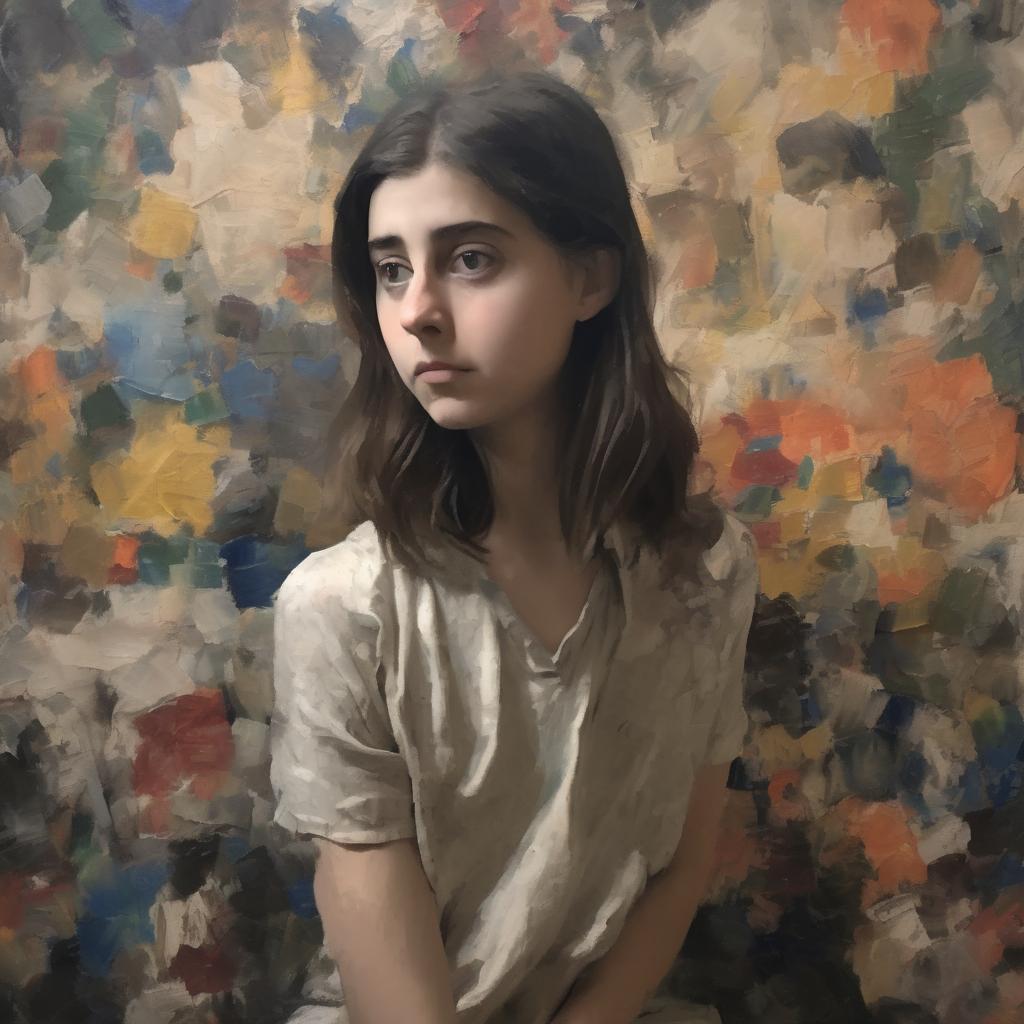 Ο Βίος και η Καριέρα του Καλλιτέχνη