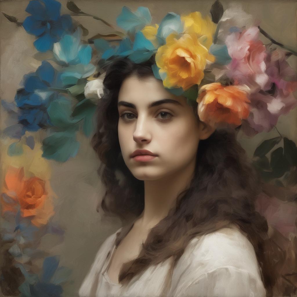 Το Εξωτικό και ονειρικό Στιλ του Diaz