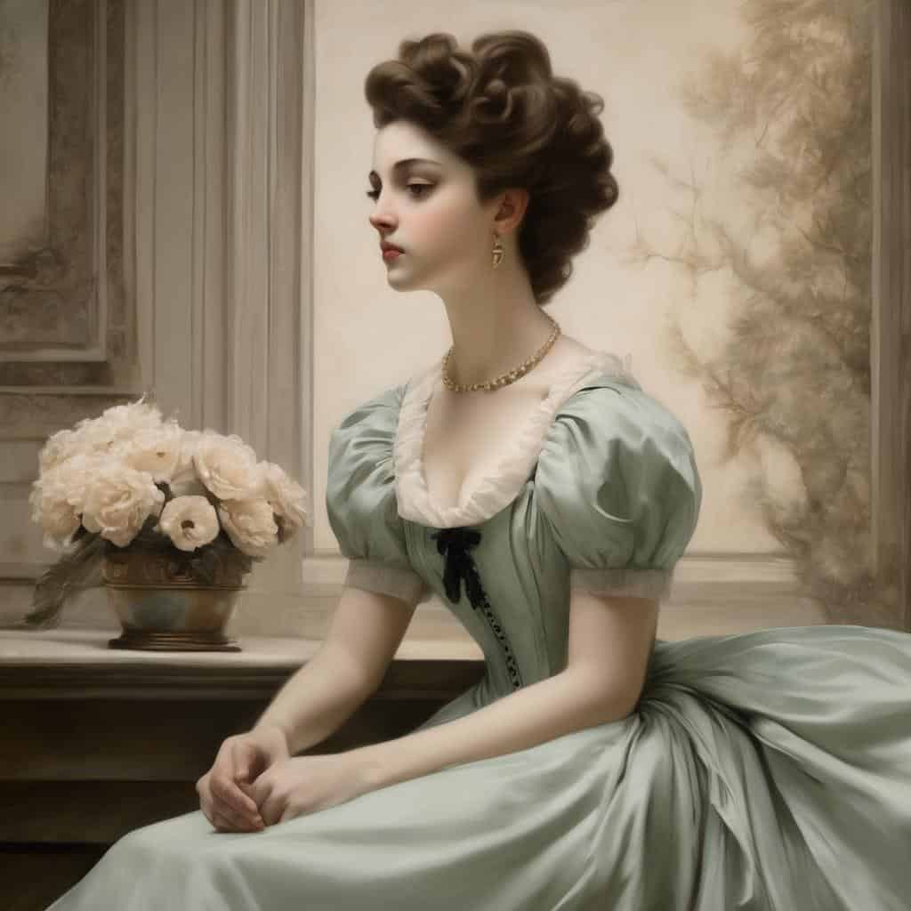 Βίτοριο Ματέο Κορκός – Ο Πρωτοπόρος της Ιταλικής Ζωγραφικής