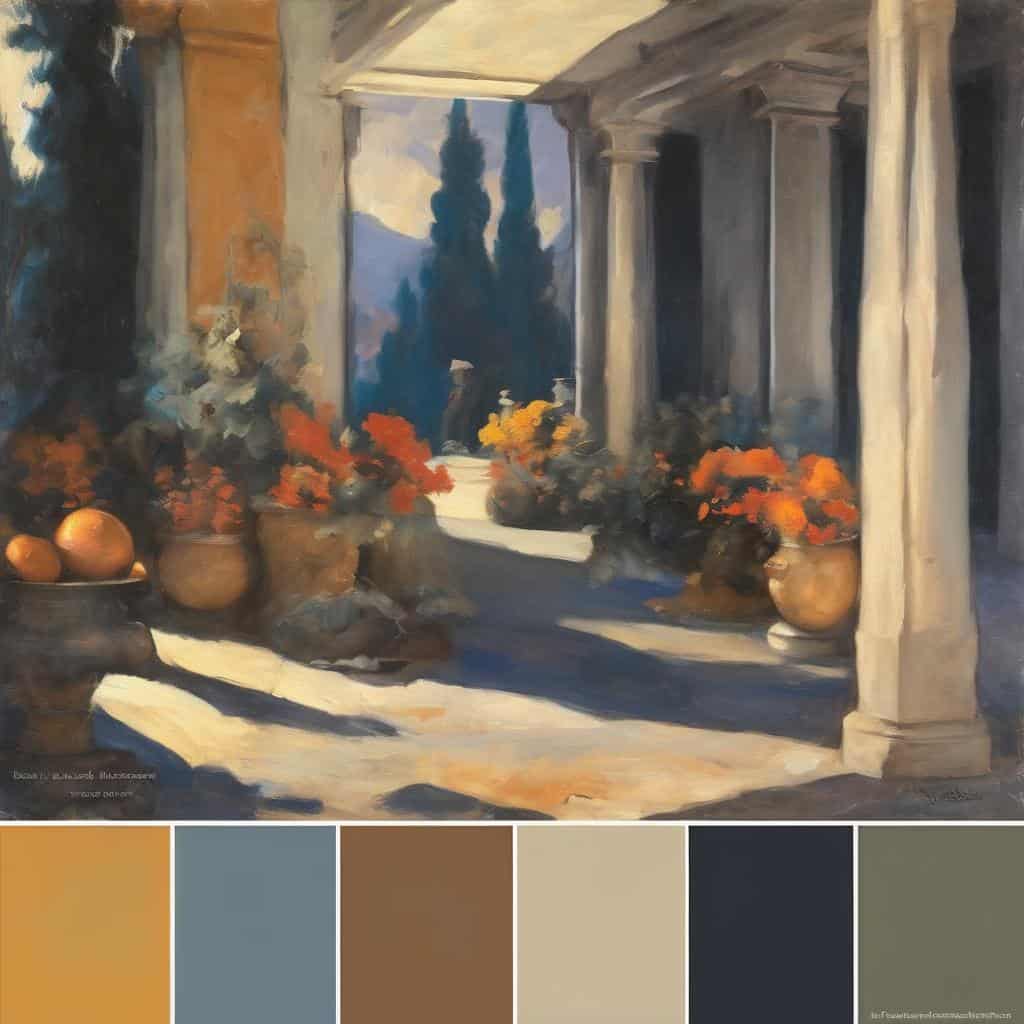 Σίγμουντ Μπακστρόμ – Ο Μεταμοντερνιστής της Τέχνης