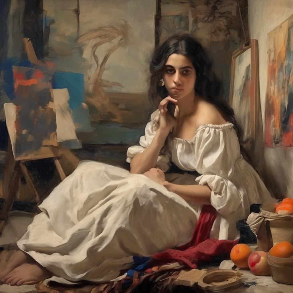 Χοακίν Δομίνγκεθ Μπέκερ – Ο Αισθητικός των Ρομαντικών Εικόνων