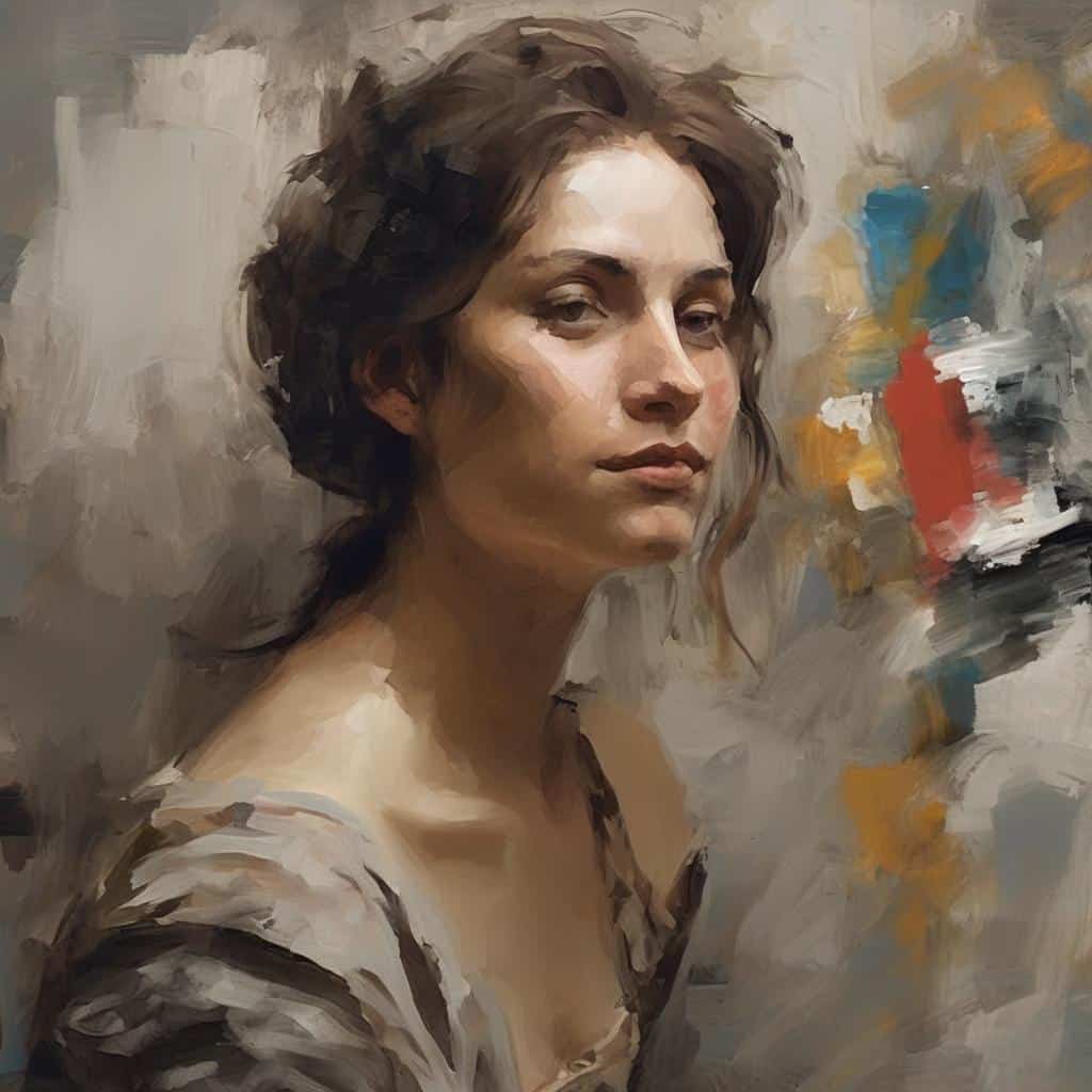 Ο Μαέστρος της Αρχιτεκτονικής Ζωγραφικής, παρουσιάζει μια σύγχρονη ερμηνεία της τέχνης από την Αναγέννηση έως τη Μοντέρνα Τέχνη.