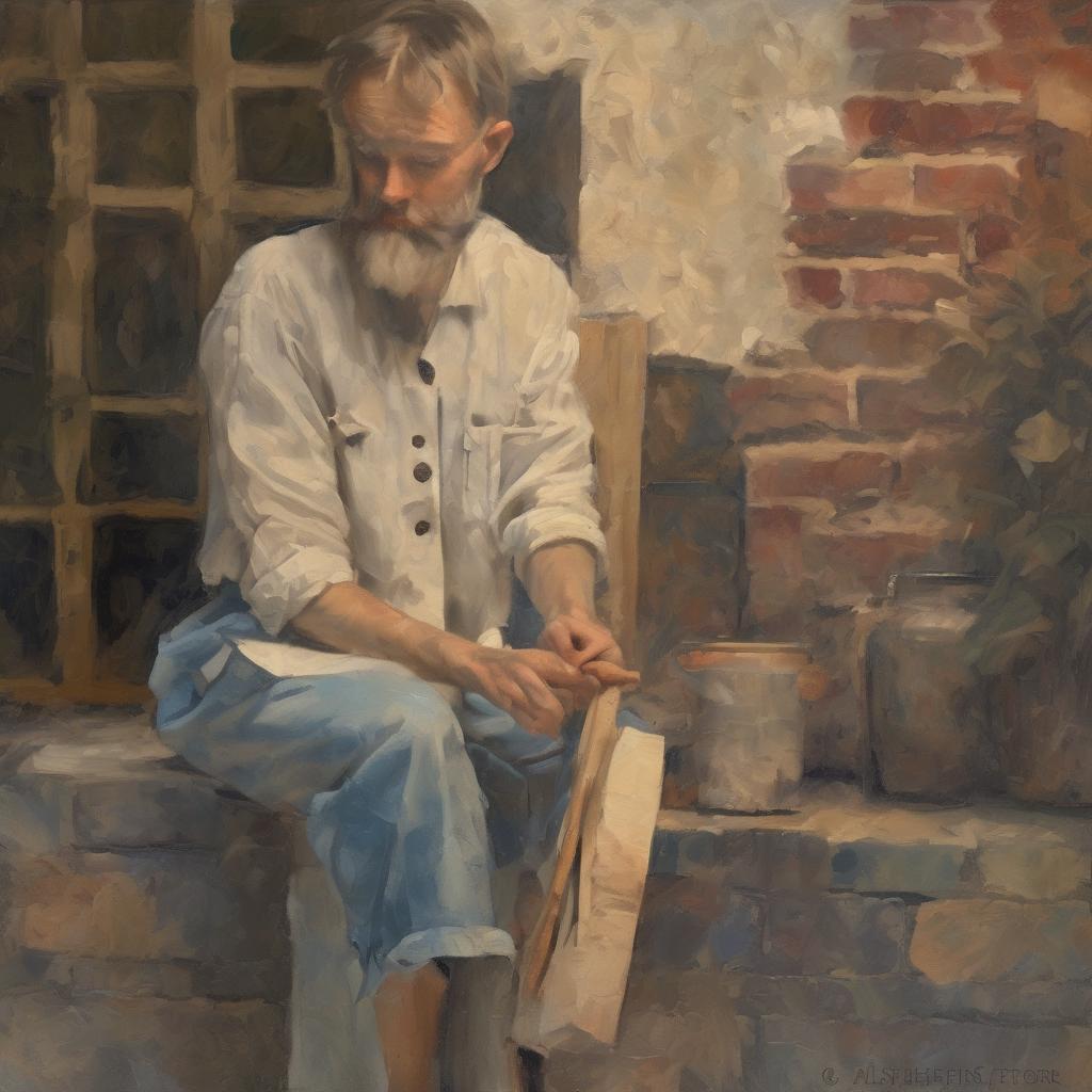 Ο Στιλ και Οι Τεχνικές του Άλαν Στίβενς Φόστερ