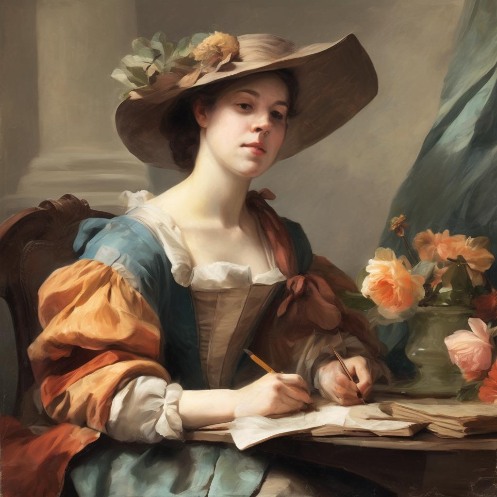 Το Κύριο Έργο της Άν Βαλλαγιέ-Κοστέρ