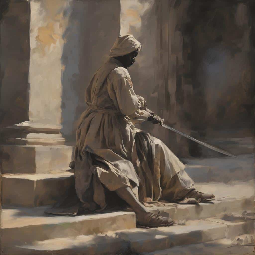 Δανιήλ Ρίντγουεϊ Κάιτ – Ο Αγροτικός Μεταφραστής