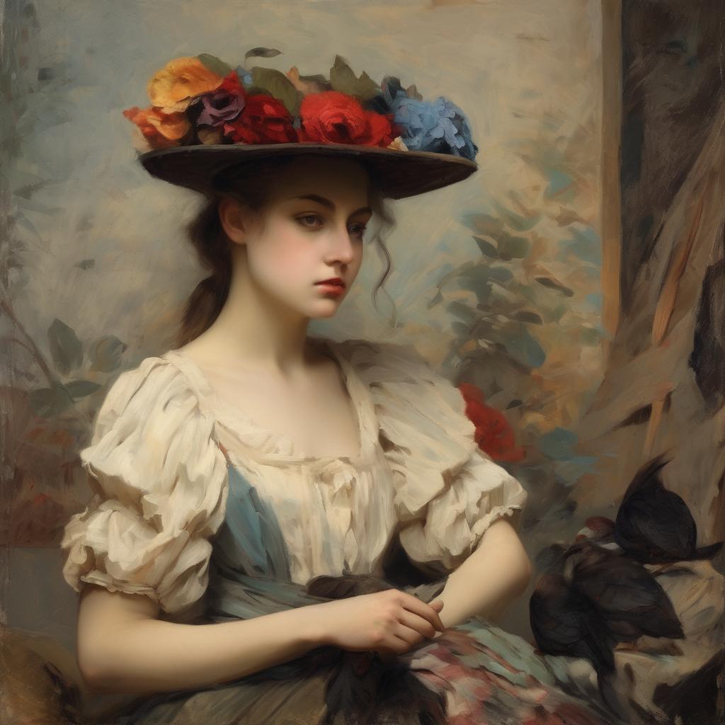 Πρώιμη Ζωή και Εκπαίδευση του Adolphe-Alexandre DILLENS