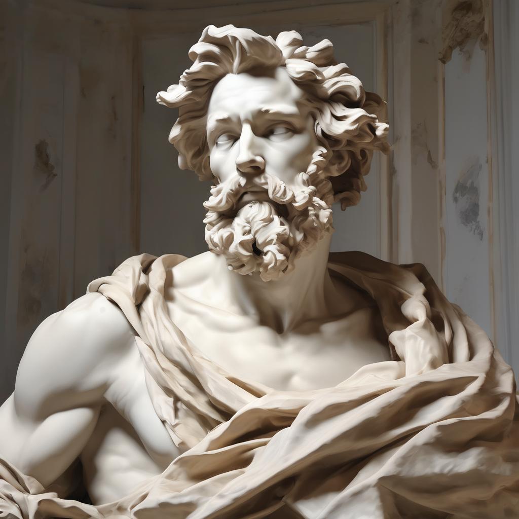 Η Ζωή του Jean-Baptiste Carpeaux