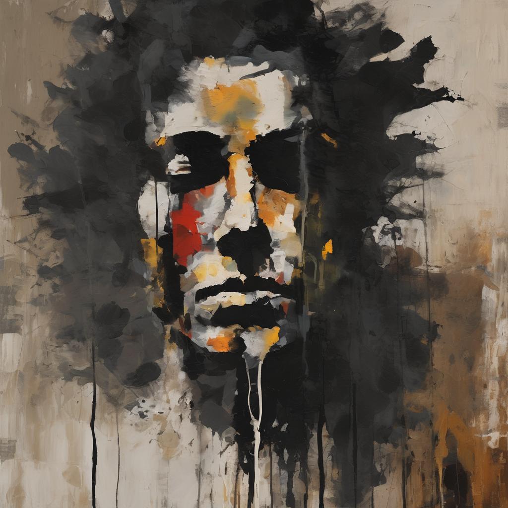 Η Ζωή και η Καριέρα του Richard Hambleton