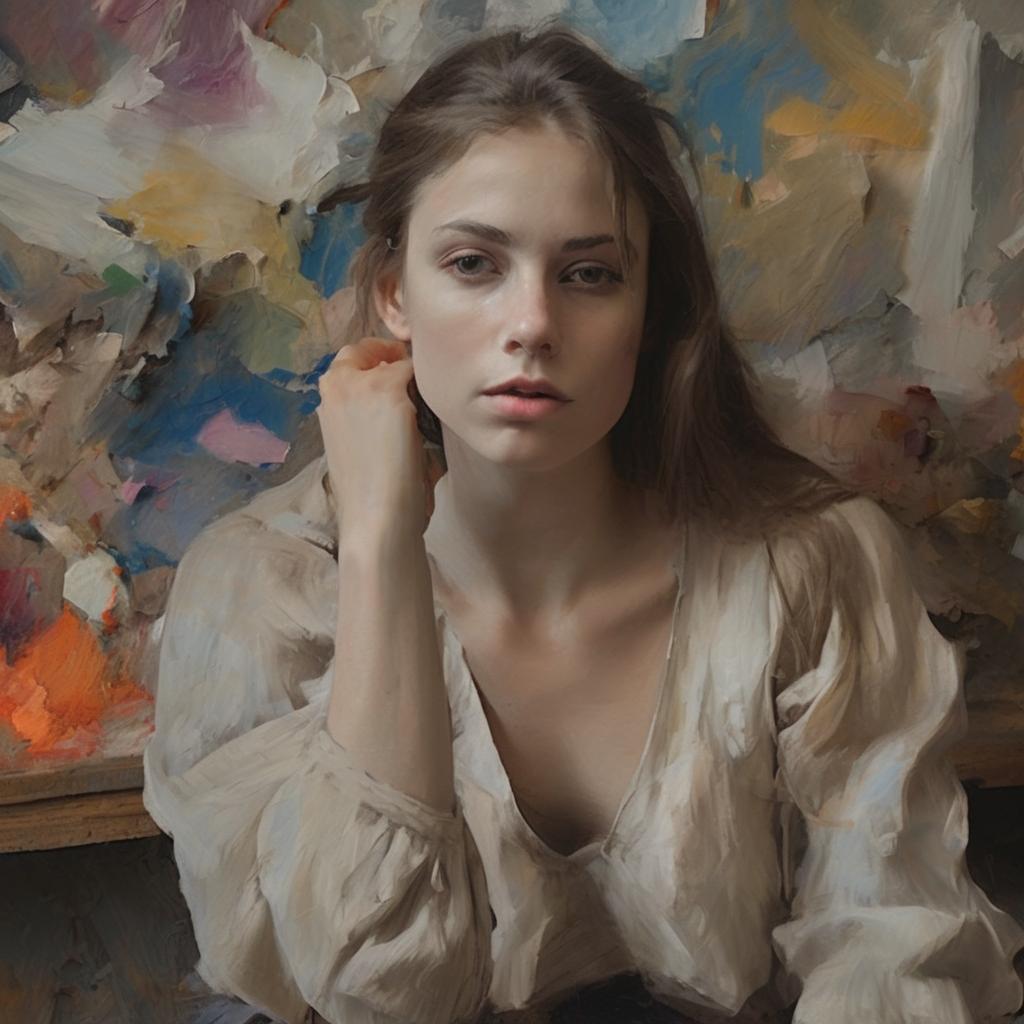 Βιογραφία του Βίλεν Μπάρσκι