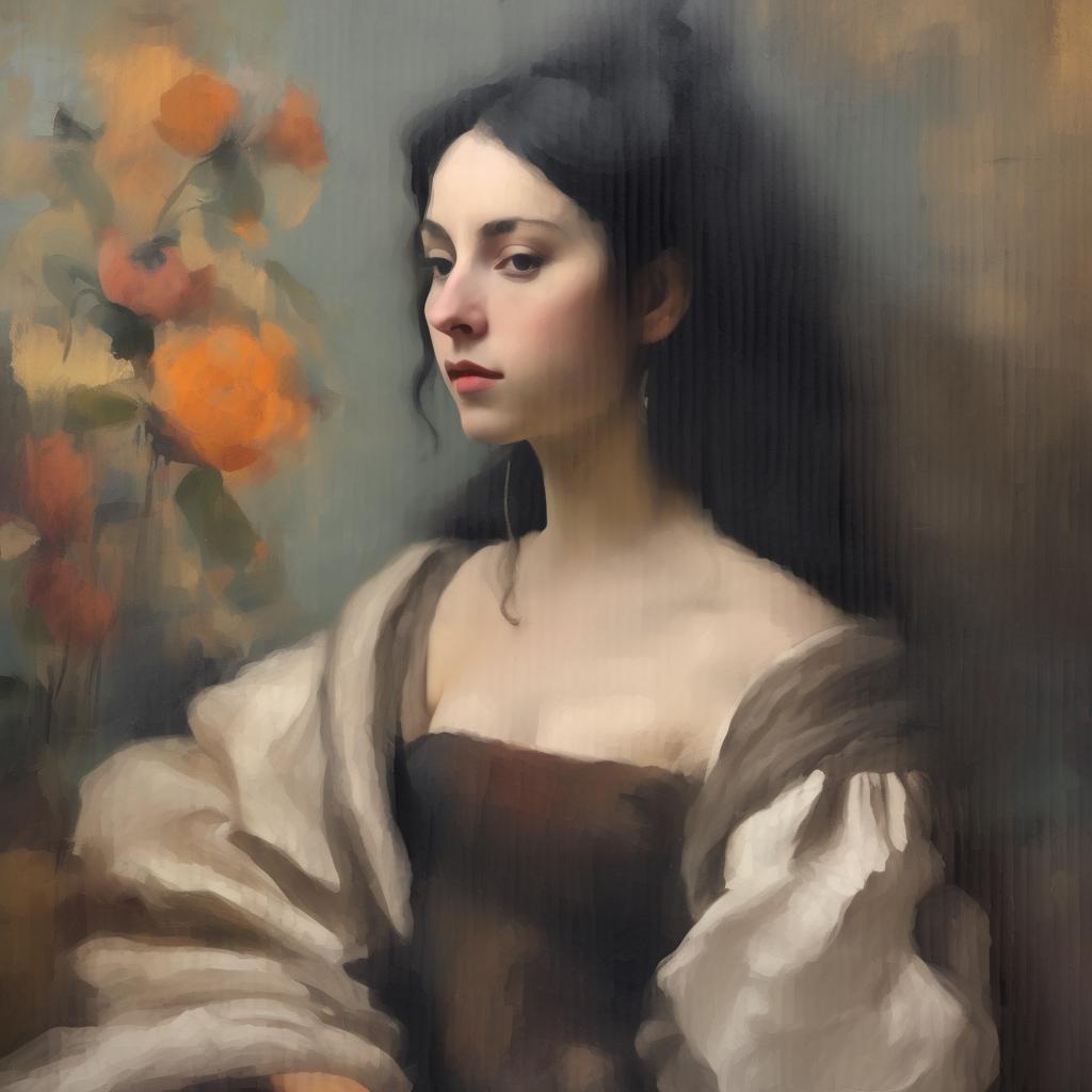 Στυλ και Τεχνικές της Lisa Yuskavage