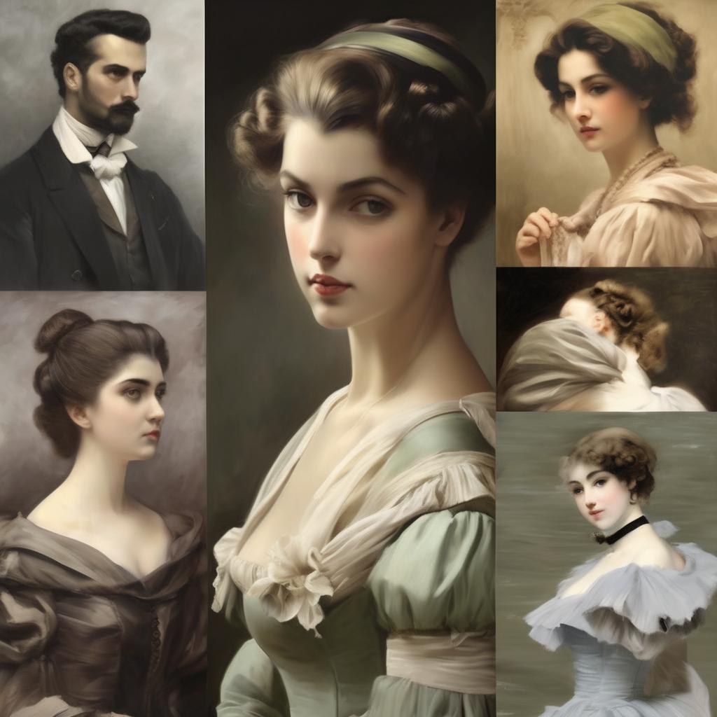 Ο Καλλιτεχνικός Υπόκλος του Βίττοριο Ματέο Κόρκος