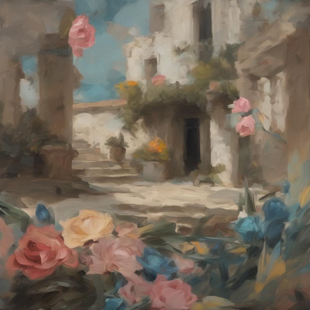 Η Ζωή και οι Πρώιμες Εμπειρίες του Narcisse-Virgilio Diaz