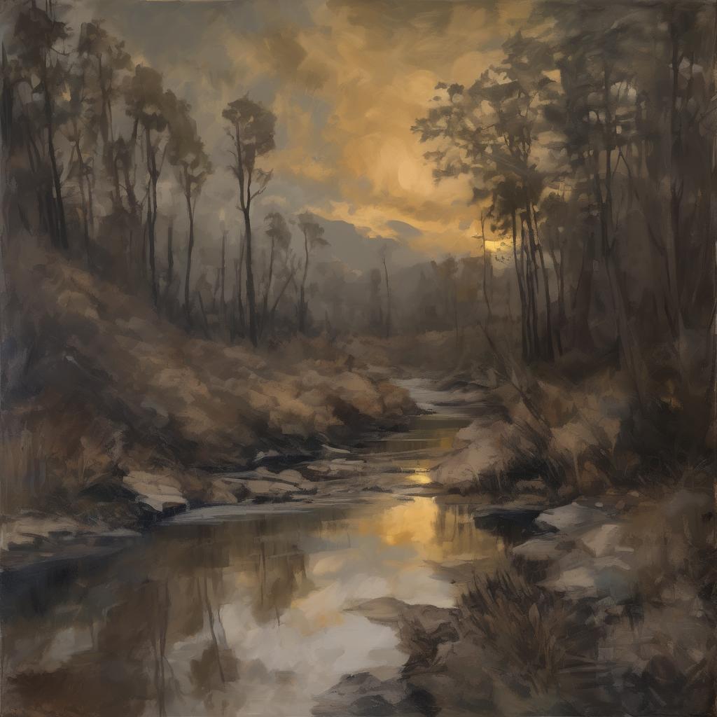 Το Στυλ και οι Τεχνικές του Καλλιτέχνη