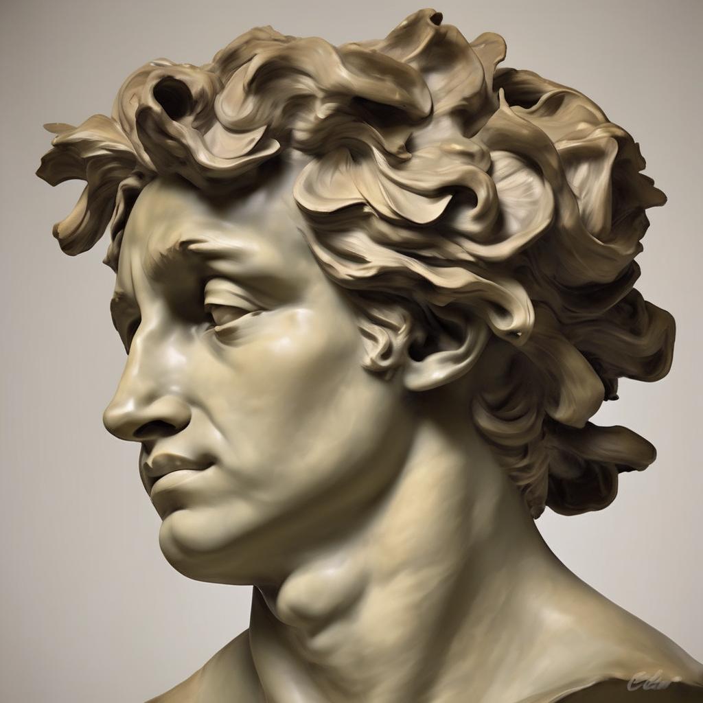 Ο Καλλιτεχνικός Στυλ του Jean-Baptiste Carpeaux