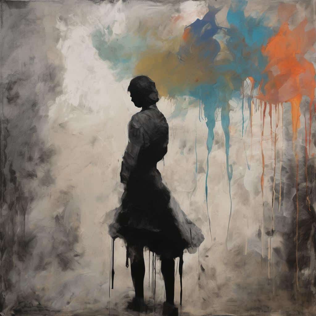 Ρίτσαρντ Χάμπλτον – Ο Σκοτεινός Προφήτης του Γκράφιτι