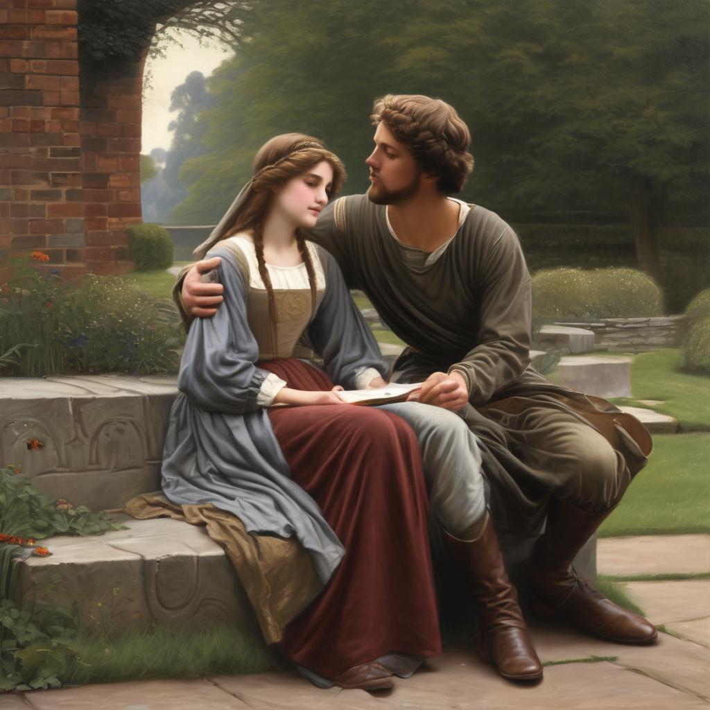 Στυλ και Τεχνικές του Καλλιτέχνη