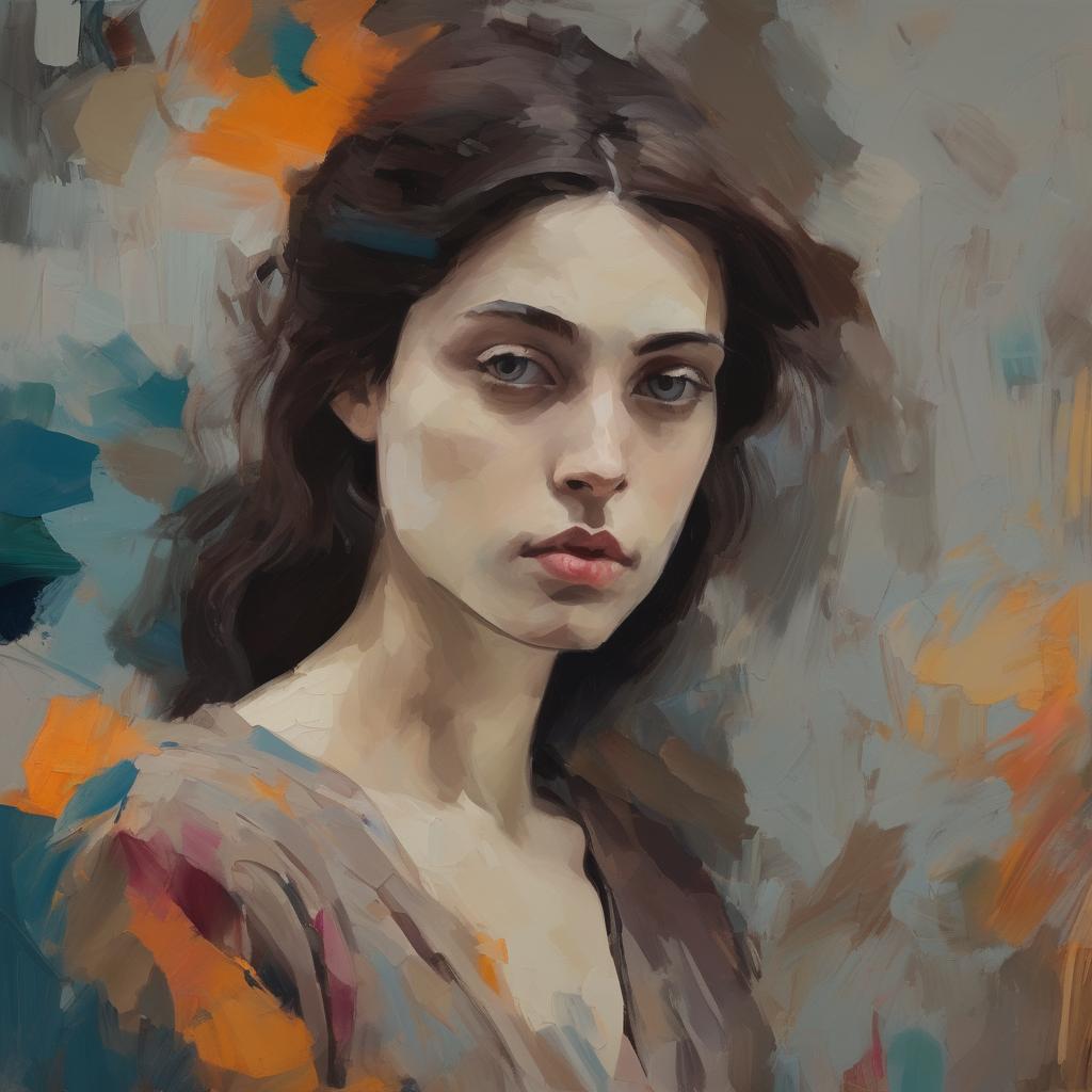 Η Προσωπική Ζωή της Nina Tokhtaman Valetova