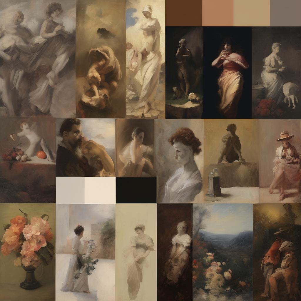 Το Μοναδικό Στιλ του Jose Manuel Capuletti