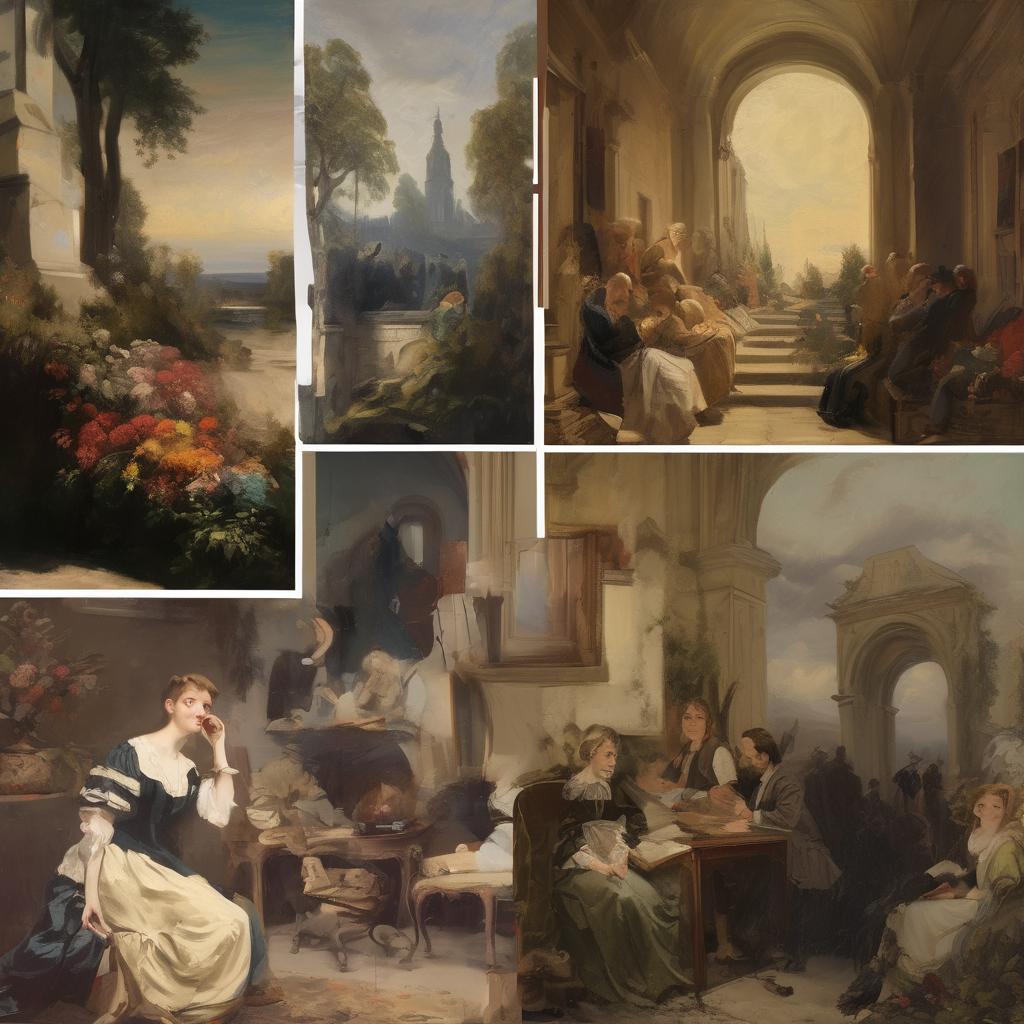 Εμπνεοντας από τη Φύση