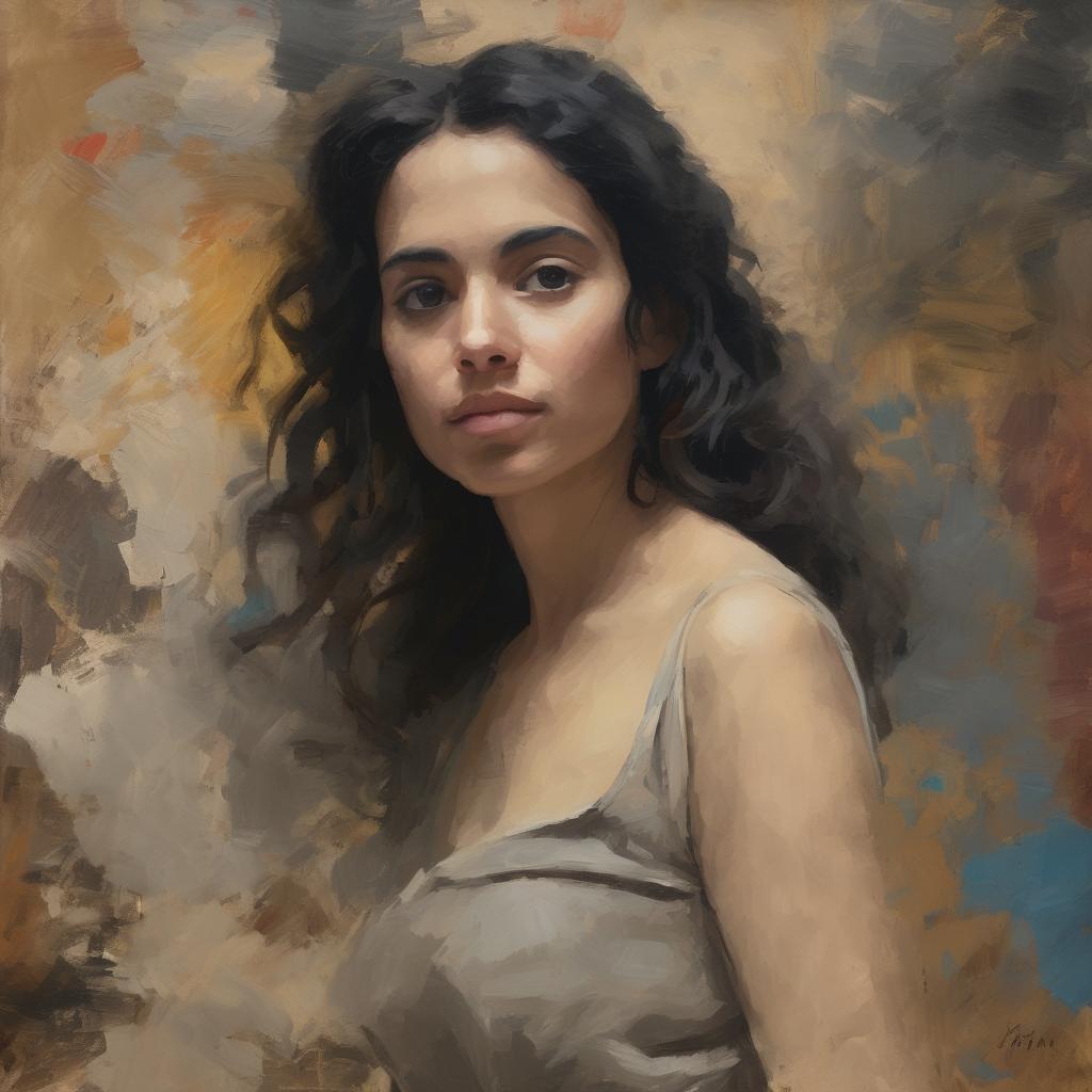 Η Ζωή του Joan Hernandez Pijuan