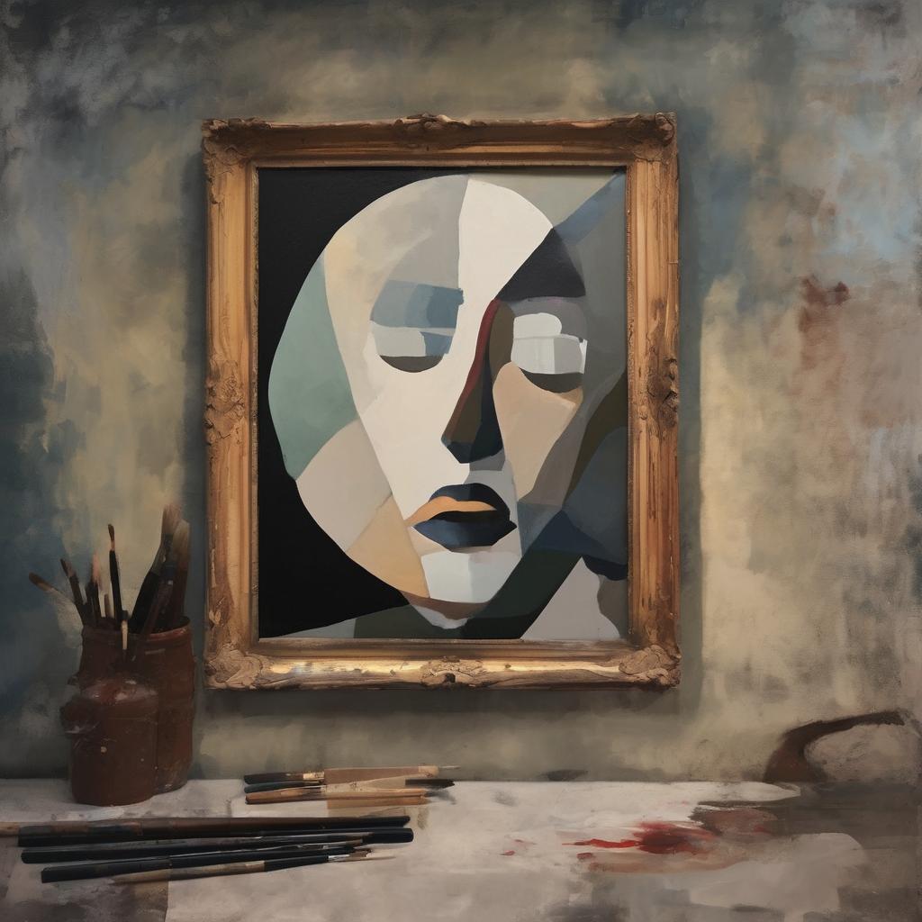 Ο Μοναδικός Καλλιτεχνικός Στυλ του Λίβιο ΜΕΧΟΥΣ