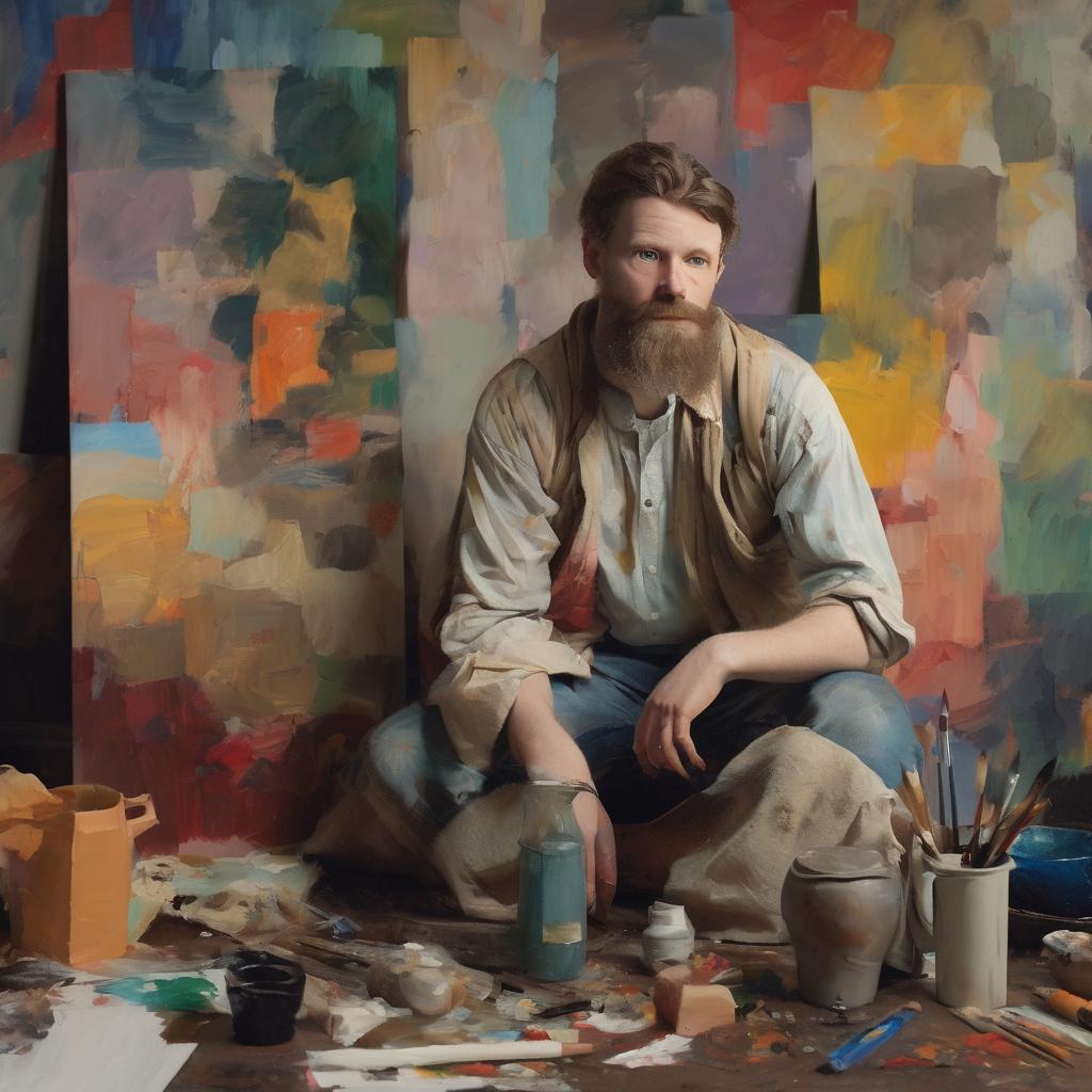 Πρώιμα Χρόνια και Εκπαίδευση του John Stuart Ingle